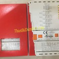Module Beckhoff EL3314 Cty Thiết Bị Điện Số 1
