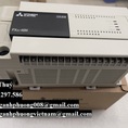 Bộ lập trình FX3U48M Mitsubishi giá tốt tại Hoàng Anh Phương