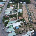 E chủ cần bán gấp đất thổ cư 100% do không đủ tiền xây dựng nhà ở