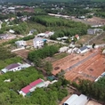 Đất ĐỒNG NAI, nóng thêm từng ngày, sinh lợi từng giờ.