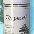 Mua bán chiết suất nhựa thông Hàn Quốc Terpene xử lý mùi hôi ao nuôi giá rẻ