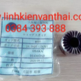 Miếng tiếp điện M009/24.5x20MM/ MITSUBISHI