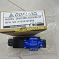 Van điện từ Dofluid DFB 02 2B3L A220V 35C 13F Cty Thiết Bị Điện Số 1