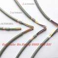 Cáp điều khiển chống nhiễu Altekkabel chất lượng cao