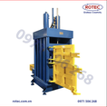 Tính Năng Đặc Biệt Của Máy Ép Kiện Đứng Rotec Việt Nam