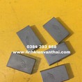 Hợp kim YG6Z D222A/ Hộp 0,5kg/ 22X14X4mm