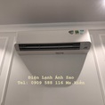 Máy lạnh treo tường Daikin Nhập khẩu Mới 100%
