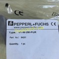 Cảm biến Pepperl Fuchs V1 W 2M PUR Cty Thiết Bị Điện Số 1