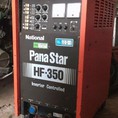 Máy hàn mig Co2 Panasonic 350 1 pha tại Tp.HCM