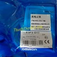 Cảm biến quang Omron E3F3 D12 Cty Thiết Bị Điện Số 1