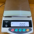 Cân kỹ thuật SJ 6200CE 6200g/0.01g