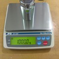 Cân điện tử EK 1200i Max : 1200g/0.1g Hãng SX: AND XX : Hàn Quốc
