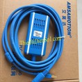 Cáp lập trình Amsamotion GPW CB03 Cty Thiết Bị Điện Số 1