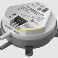 Cảm biến chênh áp khí 984M.533D04b Cty Thiết Bị Điện Số 1