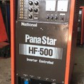 Máy hàn mig Co2 Panasonic 500 1 pha tại Tp.HCM