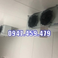 Nơi uy tín cung cấp dàn lạnh Meluck 3hp DL 3.5