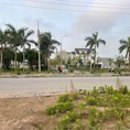 Bán 9 lô đất ngay thị trấn Tiền Hải,TB cách ngã ba Ông tượng 1km đi ra cao tốc