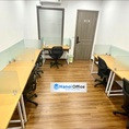 Thuê văn phòng theo giờ tại Hanoi Office cực tiện lợi