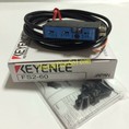 Bộ khuếch đại sợi quang Keyence FS2 60 Cty Thiết Bị Điện Số 1
