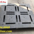 Thanh lý pallet nhựa tại Dĩ An