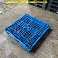 Phân phối pallet nhựa tại Cà Mau, liên hệ 0932943488