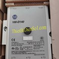 Khởi động từ Allen Bradley 100 D140 Cty Thiết Bị Điện Số 1