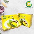 Cá Trích Ép Trứng Greengood Là Gì