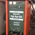 Máy hàn mig Co2 Panasonic 600 tại Tp.HCM