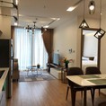 Chính chủ cho thuê căn hộ cao cấp Ngoại giao đoàn 102m2 3PN full đồ đẹp.