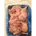 Giá đùi gà chọi trống nhập khẩu