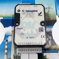 A 1819: Module điều khiển từ xa 8AI, 1x Ethernet, 1x USB, Modbus TCP/IP.