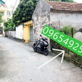 Bán đất Mai Hiên, Mai Lâm 52m, mặt tiền: 5.7m, 2.5 tỷ