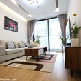 Chính chủ cho thuê căn hộ chung cư Ngoại giao đoàn 103m2 3PN full nội thất.
