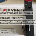 CA DC40E Bộ điều khiển đèn chiếu sáng Keyence Hoàng Anh Phương