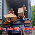 Dịch Vụ Bốc Xếp Hải Phòng