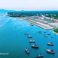 Nam hội an city dự án duy nhất hội an có bến du thuyền