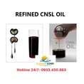 Cung cấp Dầu vỏ hạt điều số lượng lớn trong và ngoài nước. Hotline 24/7: 0933.450.883
