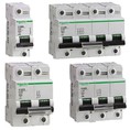 Aptomat MCB chính hãng tại Hoa Hoa