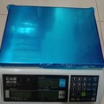 Cân điện tử EC II 3kg Max : 3kg/0.1g Hãng : CAS Korean