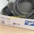 Cảm biến Optex BGS ZL30N Cty Thiết Bị Điện Số 1