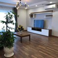 Chính chủ cần cho thuê gấp căn 3PN, full đồ đẹp chung cư Ngoại giao đoàn.