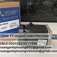 Động cơ Mitsubishi loại trục có rãnh HG KR73K Hoàng Anh Phương