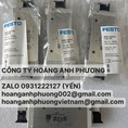 Cung cấp Van điện từ Festo giá tốt BH 12 tháng vuvg l18 p53c t g14 1p3
