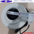 quạt nối ống hút mùi chất lượng cho nhà hàng tại tuyên quang