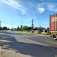 Mặt tiền đường quốc lộ 1a gần cầu nhan biều triệu phong quảng trị 0941076225