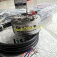 Encoder Lika C50 H 600ZCU410L1/S553B Cty Thiết Bị Điện Số 1