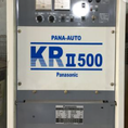 Máy hàn mig co2 panasonic KRII 500 tai Tp.HCM