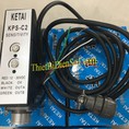 Cảm biến quang Ketai KPS C2 Cty Thiết Bị Điện Số 1