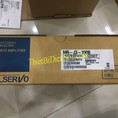 Bộ điều khiển servo Mitsubishi MR J3 100B Cty Thiết Bị Điện Số 1