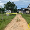 Mặt tiền Đường Lê Thế Hiếu, TT. Gio Linh